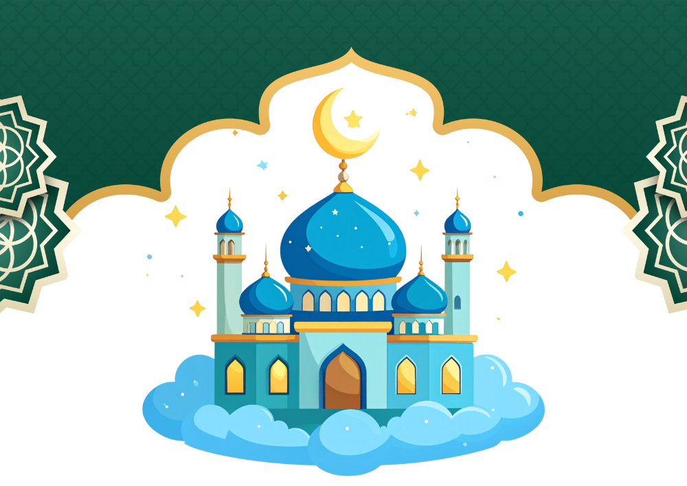 Ramadhan di Depan Mata: Sudahkah Kita Siap?